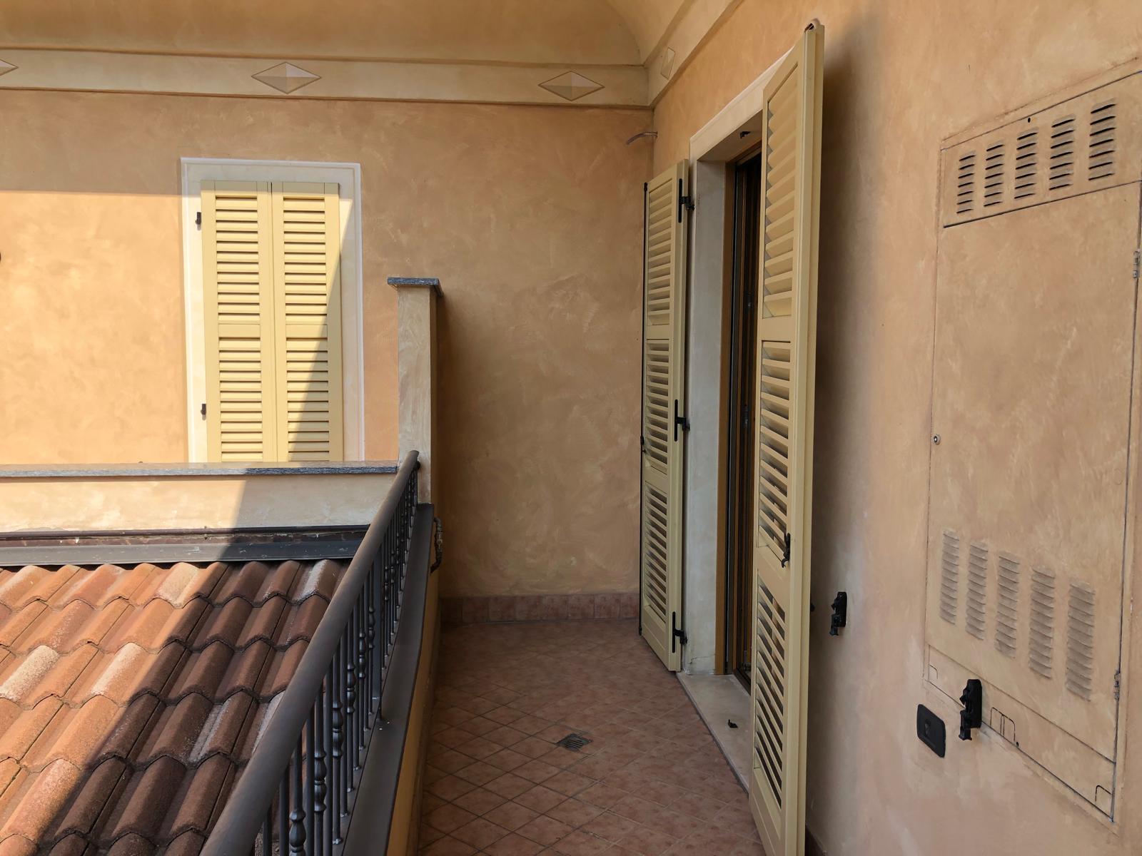 Appartamento - Paratico